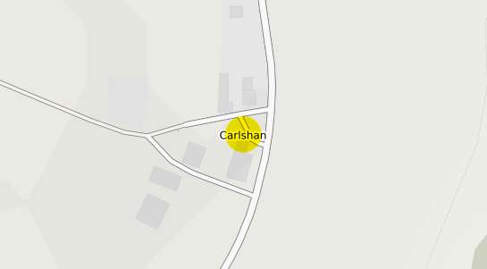 Immobilienpreisekarte Bad Rodach Carlshan